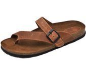 Shoes Caminar Y Tiempo Libre marca Inter-Bios modelo  para mujer en color marrón