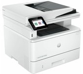 Impresora Láser HP 2Z623F#B19 40 ppm Impresión a doble cara