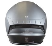 Casco Moto Casco Axxis Draken Solid V.1   Ce U