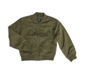 GAP-Chaqueta bomber 439971 para Niño BOY