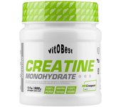 Creatina Powder Creapure Neutra 500gr Vitobest