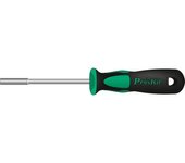 Llave de tubo hexagonal M5,5