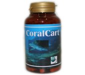 Coralcart 60 Cápsulas Mahen