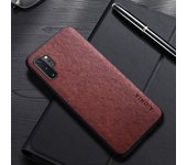 Case For Samsung Galaxy Note 10 Plus Luxury Leather Business Cover For Samsung Galaxy Note 10 Lite Case