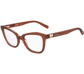 Montura de gafas Love Moschino Mujer MOL604-FMPF218