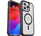 Shockproof Armor Magnetic Case For iPhone 15 14 13 12 Pro Max 15 14 Plus iPhone 11 XR For Magsafe Wireless Charging Phone Case