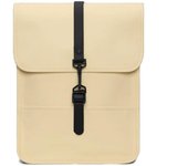 Mochilas Hombre Marca Rains Modelo Micro W3