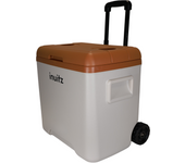 Nevera Portátil con Ruedas INUITZ Island Roller 30 Litros     Nevera Portatil
