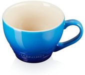Taza Gres, 350 ml,Se Adapta a la mayoría de Máquinas De Café, disponible en una gama de Colores