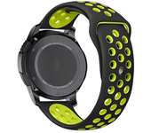 Silicone 22mm Watch Strap For Redmi Watch 5 Active Soft Ventilate Sport Bracelet For Redmi Watch 5 Lite SmartWatch Band Correa