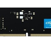 Crucial memoria ram ddr5 8gb 4800mhz cl40 dimm