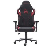 SILLA GAMING NEWSKILL TAKAMIKURA V2 | ROJO