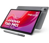 Lenovo Tab M11 11" 4GB/128GB Wi-Fi Gris (Luna Grey) with Pen