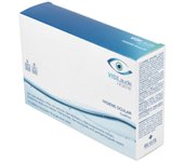 Higiene Ocular Vía Tópica Toallita Higiene Ocular Externa 16 U
