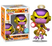 Funko POP! - Golden Frieza 1816