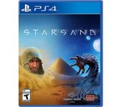 Starsand, Juego para Consola Sony PlayStation 4 PS4