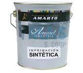 AMARTO IMPRIMACION ROJA 1KG