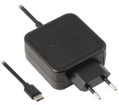 Cargador de Portátil NGS W-45W USB Tipo-C/ 45W/ Automático/ Voltaje 5-20V