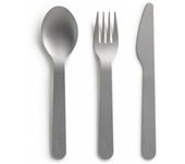 CUBIERTOS BASICS TO GO 0301000SURU150