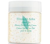Elizabeth Arden Green Tea Honey Drops Crema Corporal 500ml – Hidratación Profunda con Extracto de Té Verde y Miel para Piel Suave