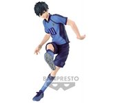 BANPRESTO BLUELOCK RIN ITOSHI (15 CM)