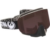 Dragon Alliance-Gafas de Snowboard para Hombre-Mujer