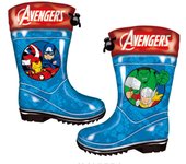 Shoes Botas Y Botines marca Bubble Bobble para niño en color azul