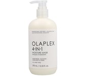 Olaplex 4 in 1 mascarilla hidratante 370 ml, mascarilla increíble que hidrata, aporta suavidad, brillo y cuerpo en tan solo 10 minutos