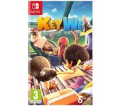 KeyWe Juego para Consola Nintendo Switch