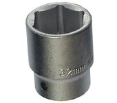 Llave Vaso Maurer 3/4 Hexagonal 35mm - Alta Calidad