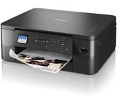 Multifunción inyección brother dcpj1050dwre1 color wifi dúplex