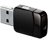 Adaptador usb d - link dwa - 171 ac600 dualband