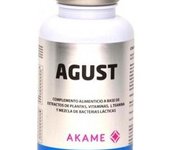 Akame Agust 60 Cápsulas