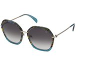 Montura de gafas Police Mujer VPL503-5104G9