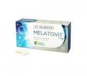 Melatovit 60 Cápsulas Marnys