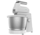 CECOTEC 04122 - Batidora De Varillas Powertwist 500 Steel