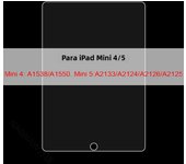 Paper Film Like for iPad 10th generation Mini 6 Air 5 4 Screen Protector for ipad 10.2 7th 8th 9th Pro 12.9 11 2022 9.7 5th 6th