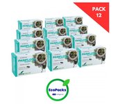 Soria Natural EcoPack 12 Pasiflora 60 Comp.