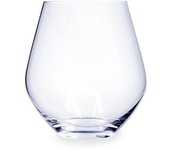 BOHEMIA MAGNUS Vaso Bajo Cristalín 50CL Transparente