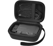 Case Compatible with TOPDON TopScan OBD2 Scanner Bluetooth OBDII All System Diagnostic Tool, Wireless Motorcycle OBD2 Storage