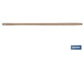 Mango madera horca (m-901) 1200mm ø31-39-36