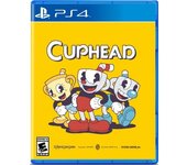 Cuphead Juego para Consola Sony PlayStation 4, PS4