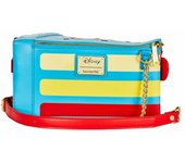 Bolso loungefly funko disney blancanieves cosplay tarta cross body bag