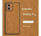Soft PU leather Skin Slim Protective Back Cover Case For Motorola Moto G84 G54 G34 G24 G14 Edge 40 NEO 30 Full Cover phone shell