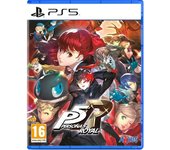 Persona 5 Royal Juego para Consola Sony PlayStation 5, PS5 [PAL ESPAÑA]