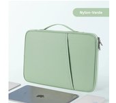 Tablet Bag For iPad Pro 11‘’ 12.9‘’ 10th Generation Case Bag Xiaomi Pad 6 Lenovo Tablet Shoulder Bag For iPad Air 5 Air 4