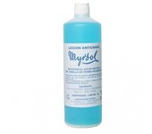Loción Anticanas Myrsol 1L para Recuperar el Color del Cabello