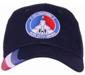 Gorra F-35 Lightning II Netherlands Air Force Fostex Garments 215126