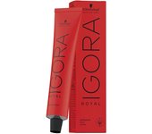 Cabello Schwarzkopf IGORA ROYAL