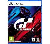 Gran Turismo 7 Playstation 5 PAL España Nuevo Precintado Envio en menos de 24 horas